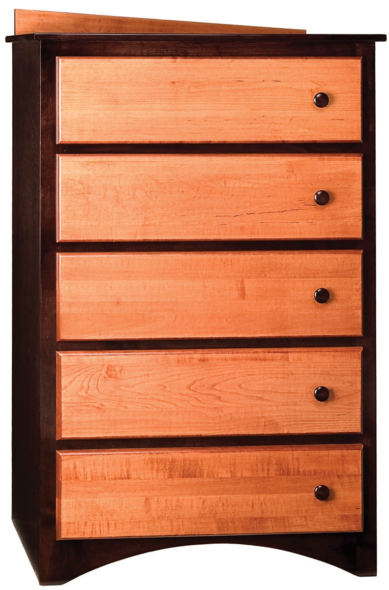 5 Drawer Chest IN2700 Borofka’s Furniture Woodbury, Burnsville, and