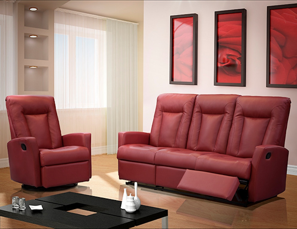 elran living room furniture