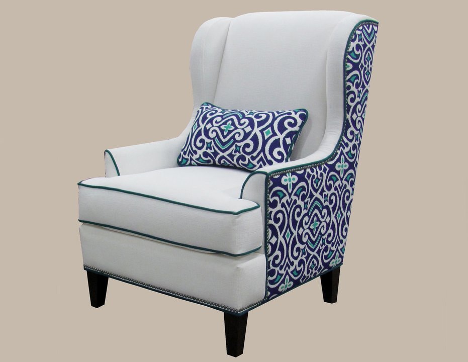 Logan Chair MF198801 Borofka’s Furniture Woodbury, Burnsville, and