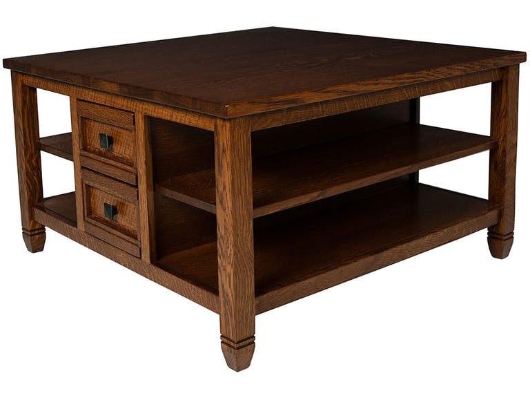 Solid Wood Coffee Table Student House Commercial  FREE MANCHESTER DELIVERY 