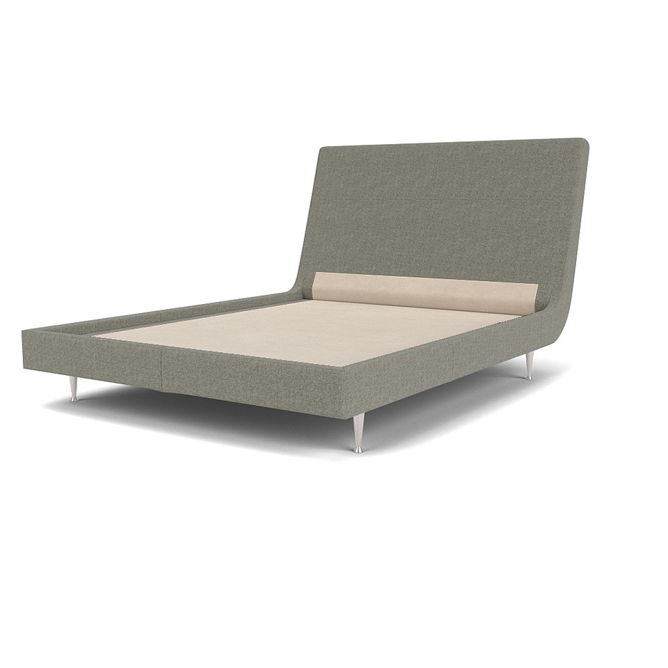 Menlo Park Queen Bed MEN-BED-QN - Borofka???s Furniture - Woodbury ...