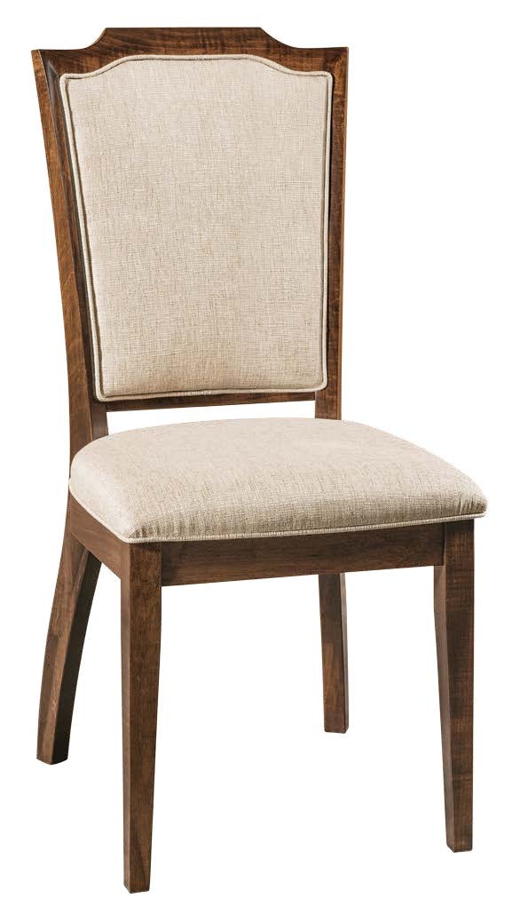 Paradise Side Chair RH2151 - Borofka's Furniture - Woodbury