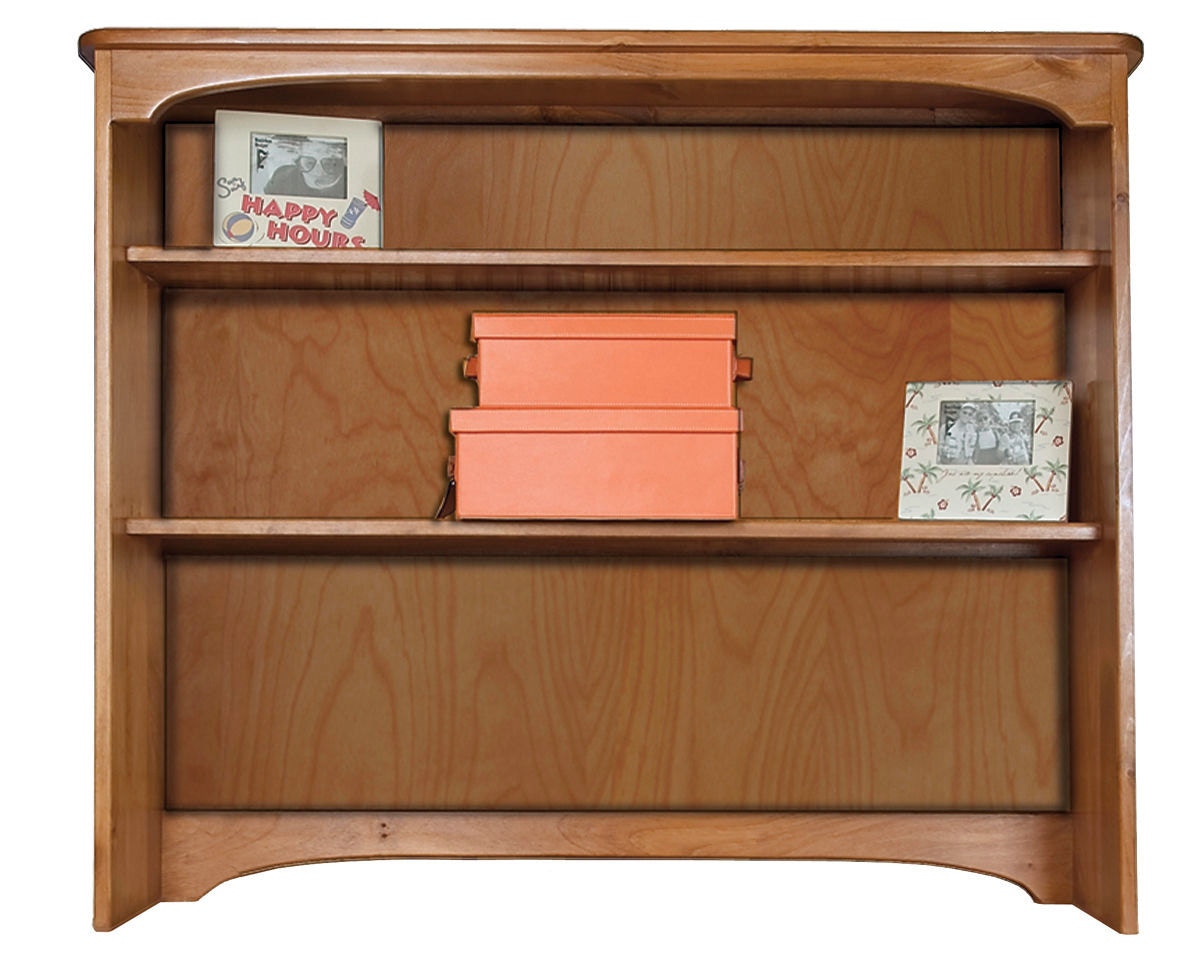 Northern Heritage Home Office Student Desk Hutch Nh9205