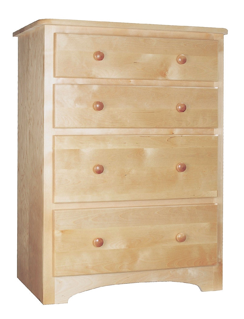 Northern Heritage Bedroom Sweater Chest Nh9749 Borofka S