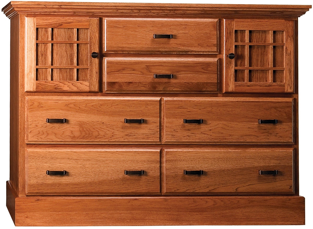 Abalone Mule Chest Sc2425 Borofka S Furniture Woodbury And