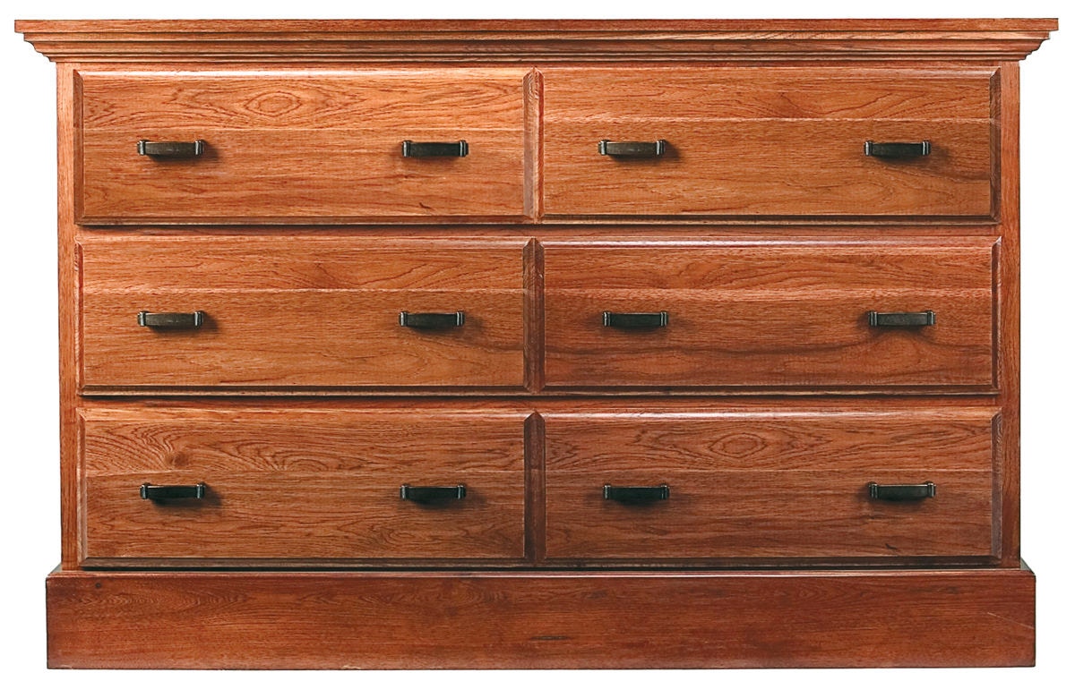 Abalone 3 Drawer Dresser Sc2430 Borofka S Furniture Woodbury