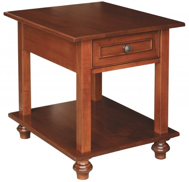  End Table GL4012