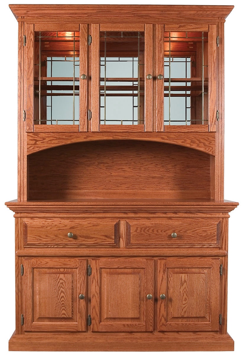 Willow Valley Dining Room Buffet WV4141 - Borofka's ...