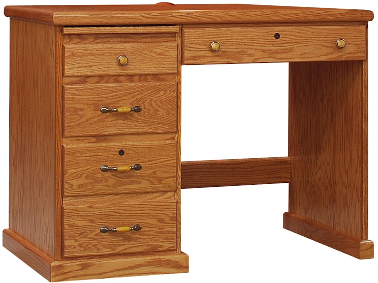 Willow Valley Home Office Desk Flat Top 40 Inch Wv5130 Borofka S