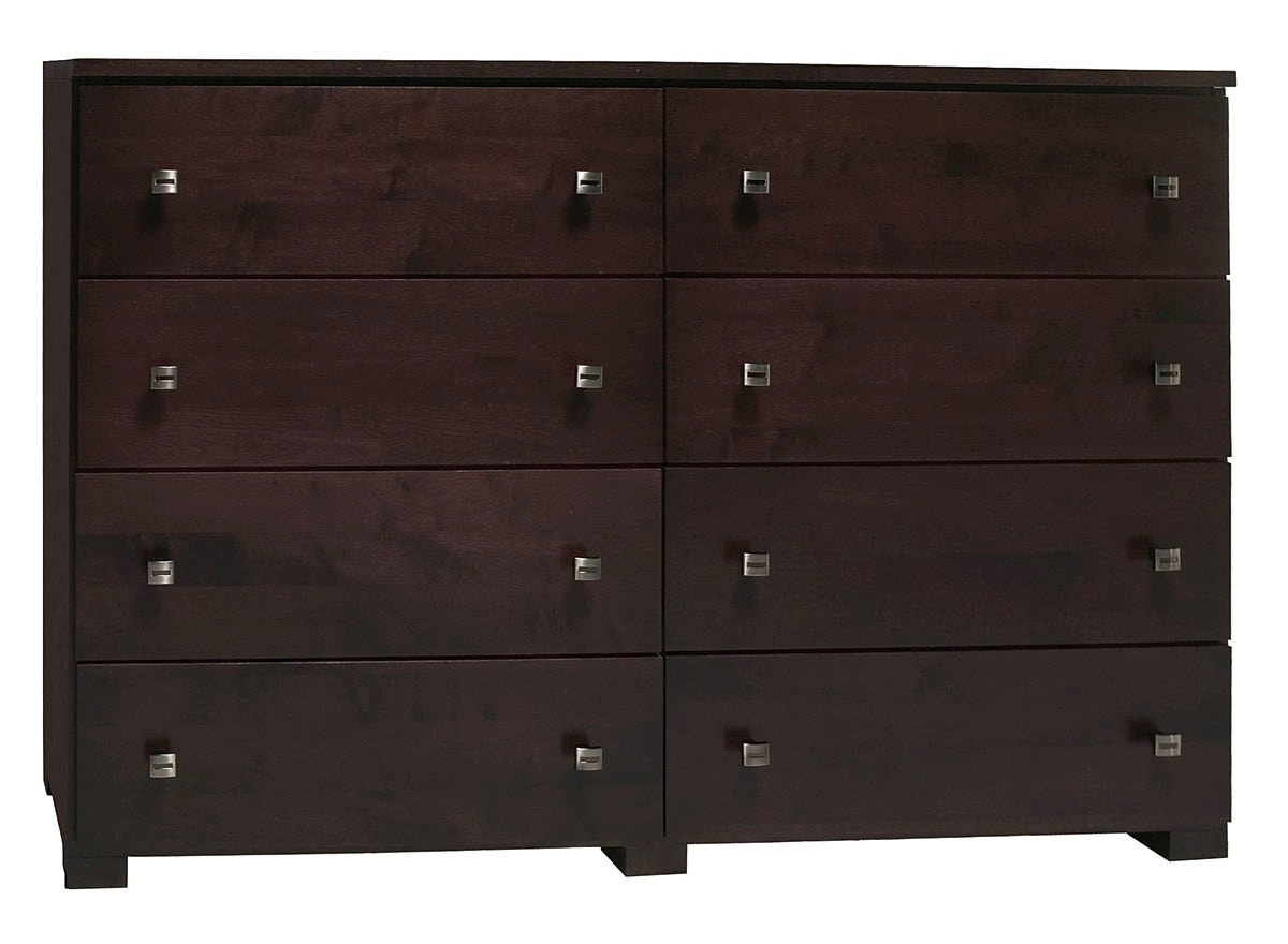 8 Drawer Dresser WV8816 - Borofka's Furniture - Woodbury