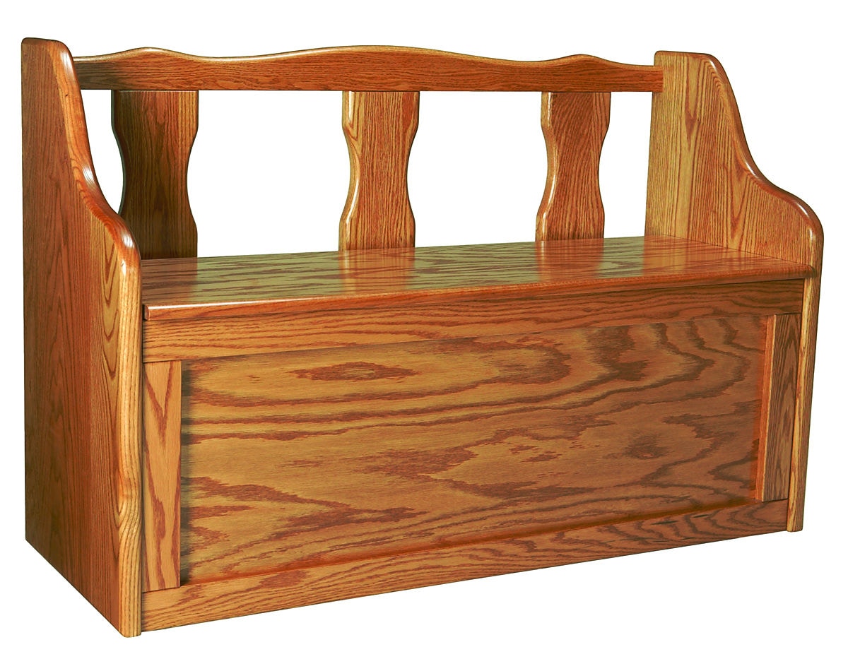 Small deacon bench online