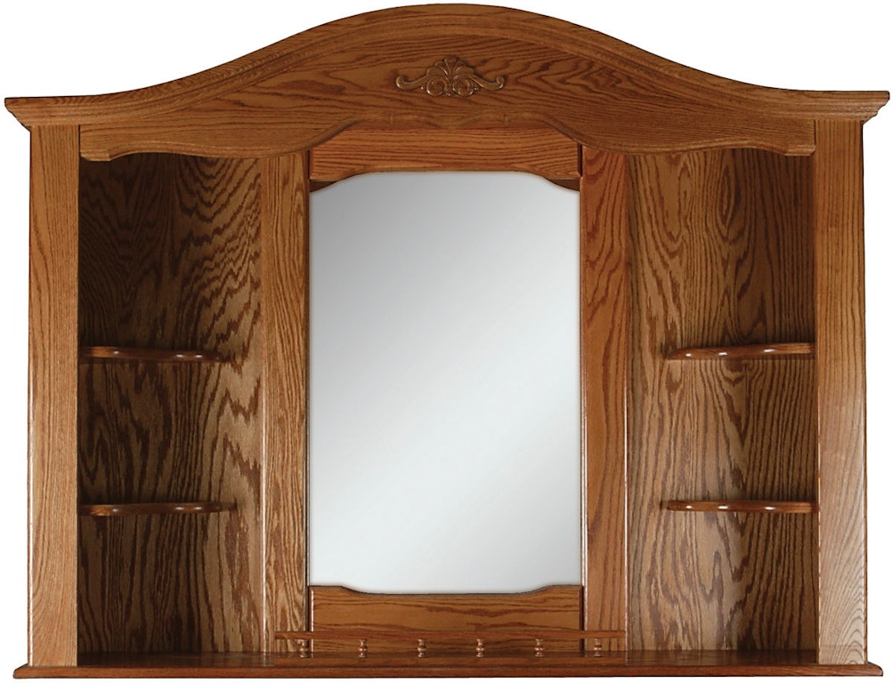 Willow Valley Bedroom Dresser Hutch Mirror Wv9475 Borofka S