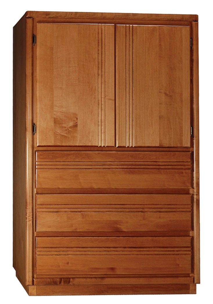 Willow Valley Bedroom Armoire Wv9535 Borofka S Furniture