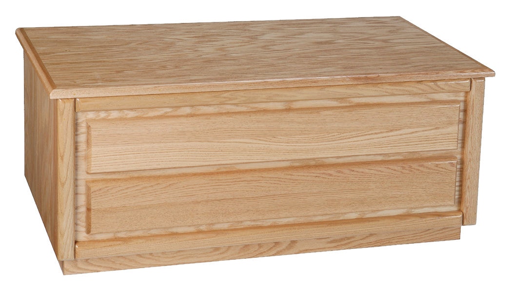 Willow Valley Bedroom Cedar Chest Wv9595 Borofka S Furniture