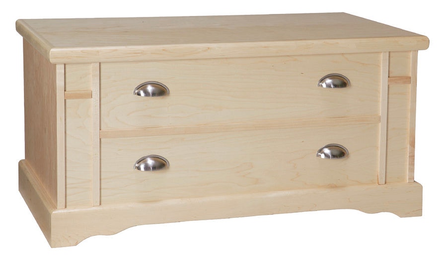 Willow Valley Bedroom Jasper Cedar Chest Wv9795 Borofka S