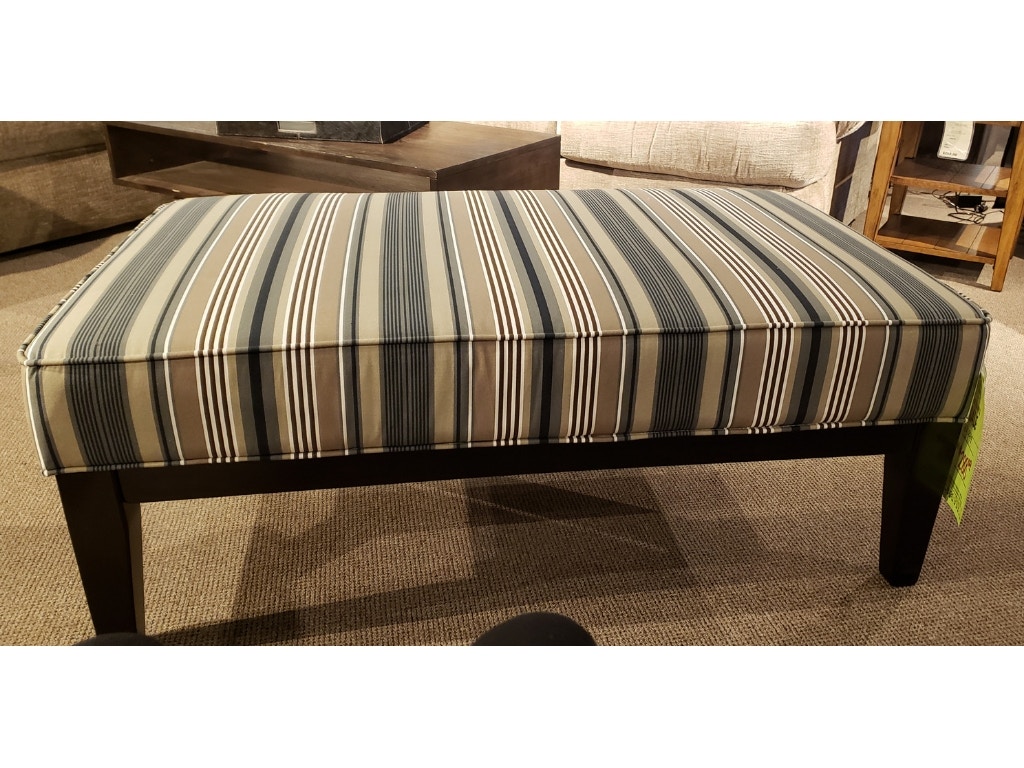 Clearance Ottoman