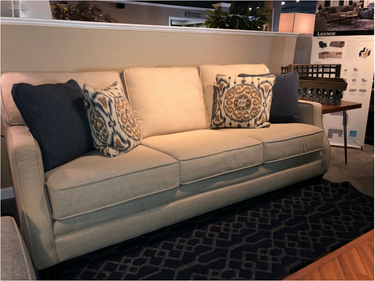 Living Room Clearance Flexsteel Sofa 7564 31 118 80 Bennington Living Room Clearance Flexsteel Sofa 7564 31 118 80 At Bennington Furniture