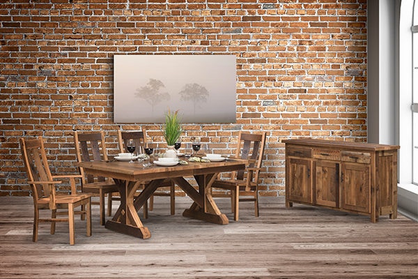 Urban deals barnwood furniture