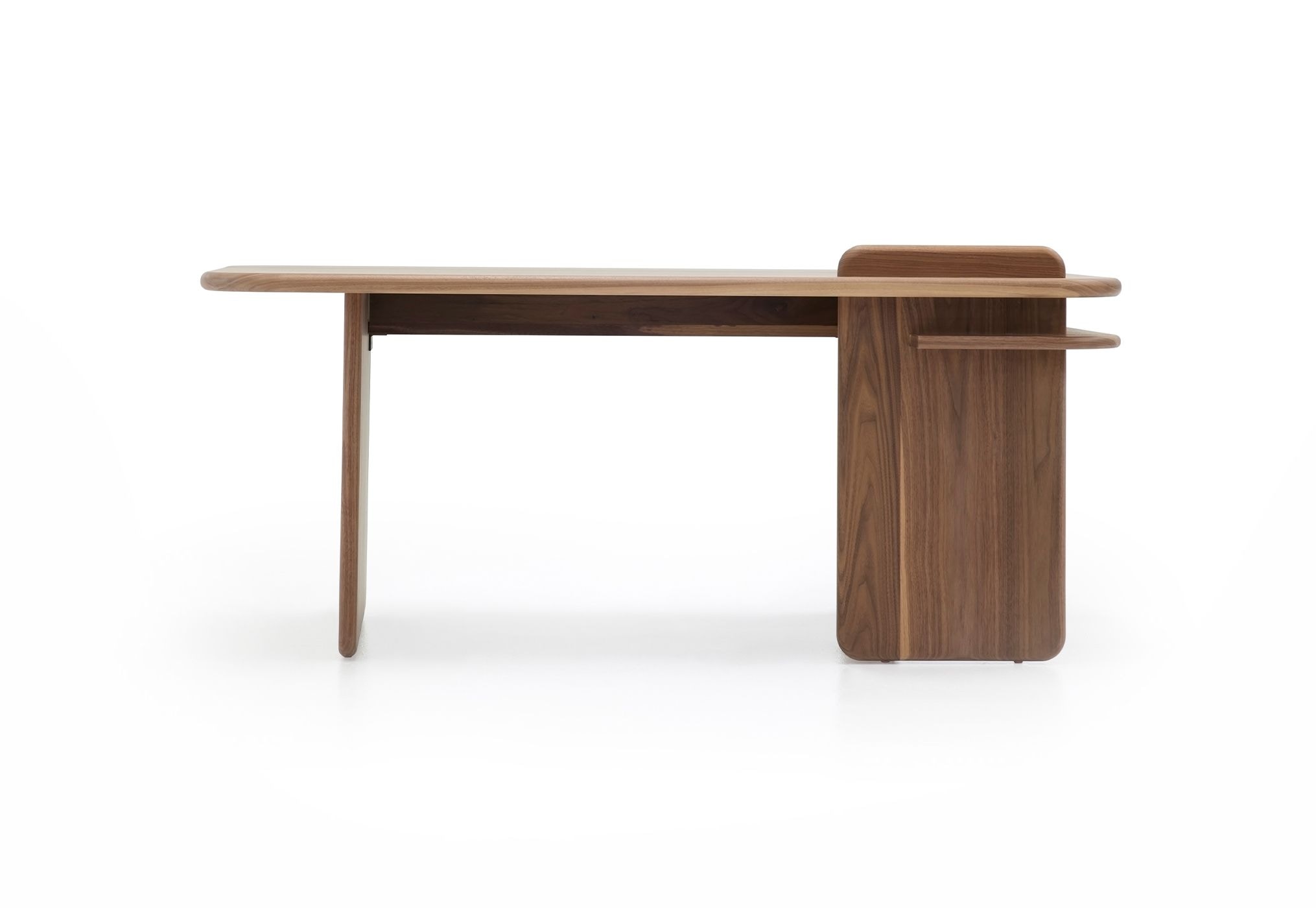  Brisbane Right Side Facing Desk 
