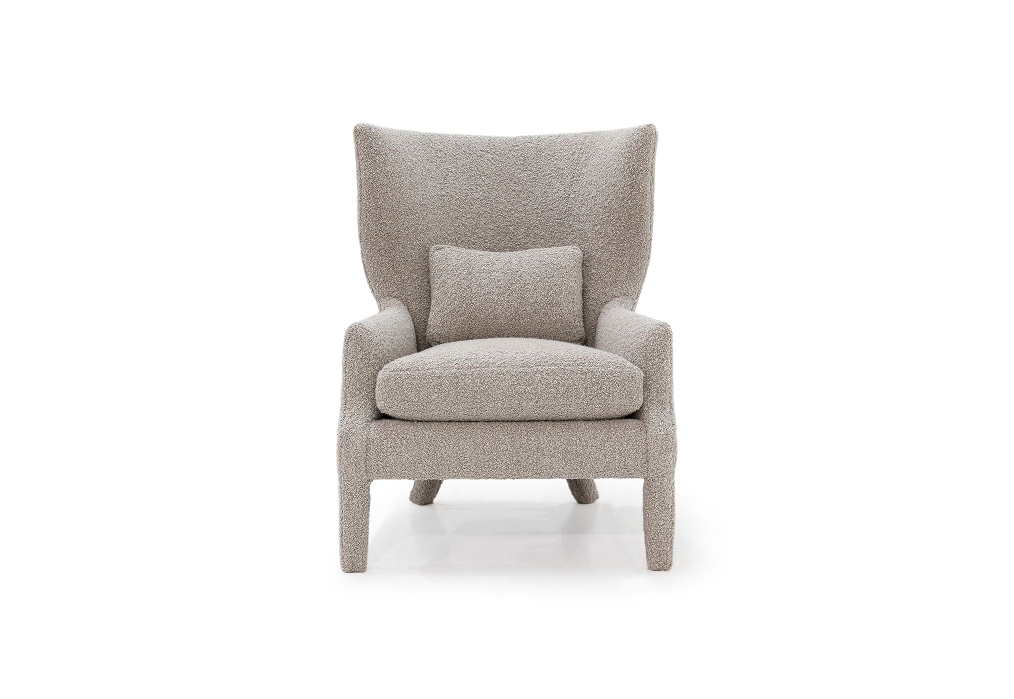  Celine Wing Chair 