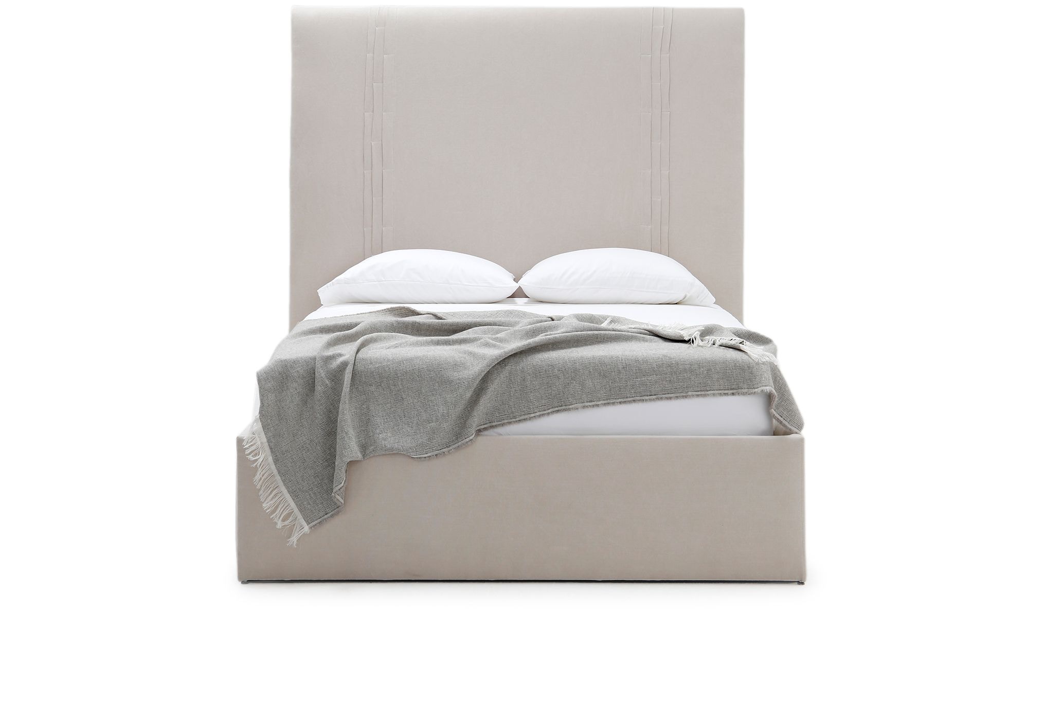  Emilio Bed | Queen 