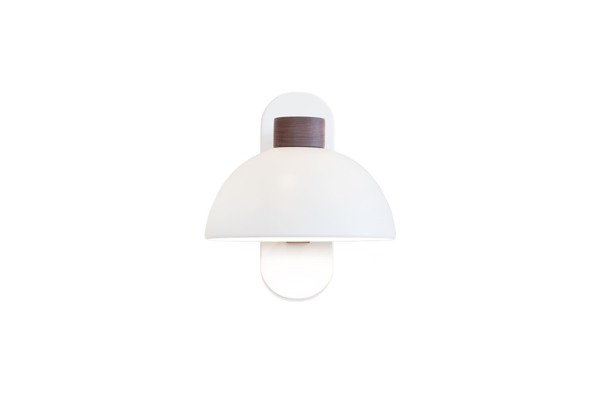  Fun Guy Sconce 
