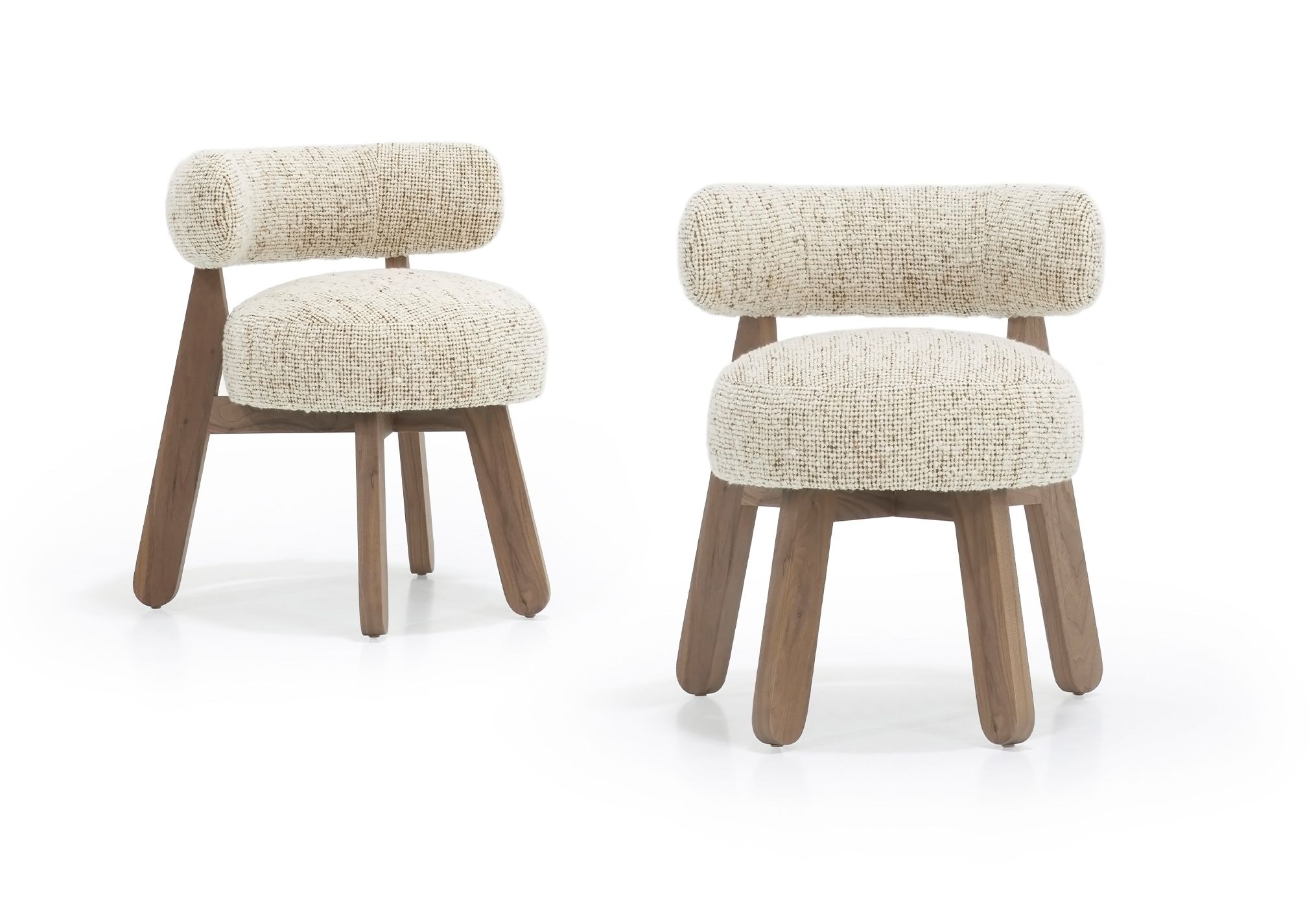  Gaston Dining Chair 
