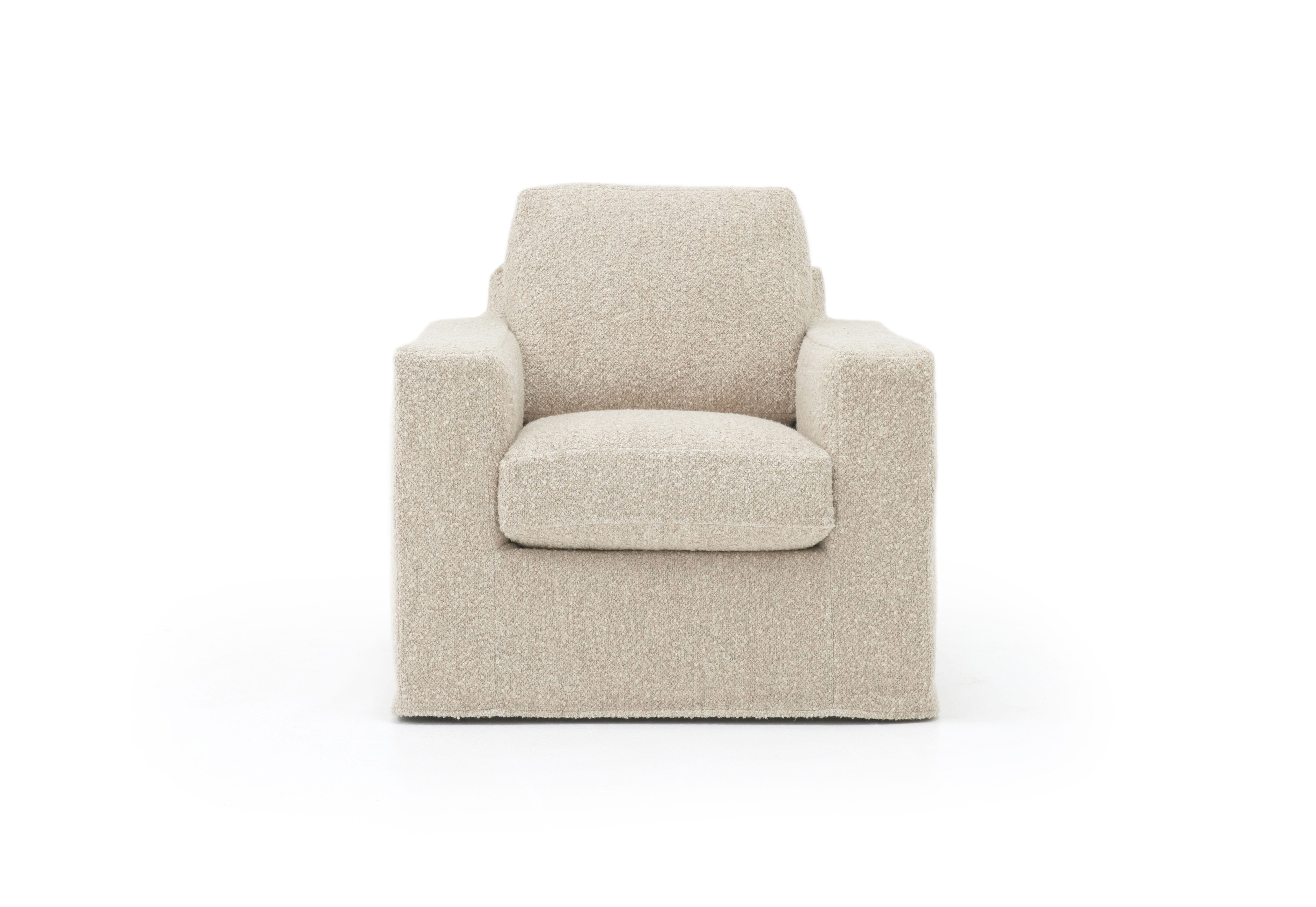  Gregoire Club Chair 