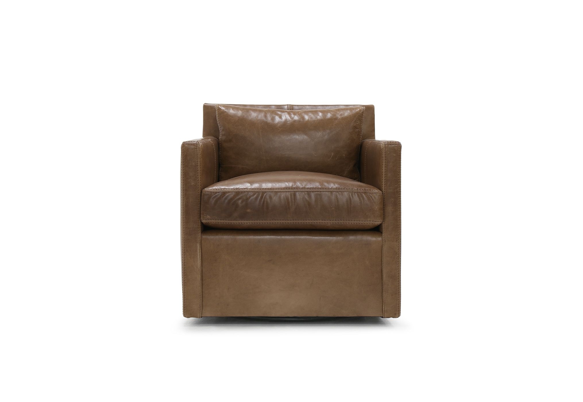  Jan Swivel Club Chair 