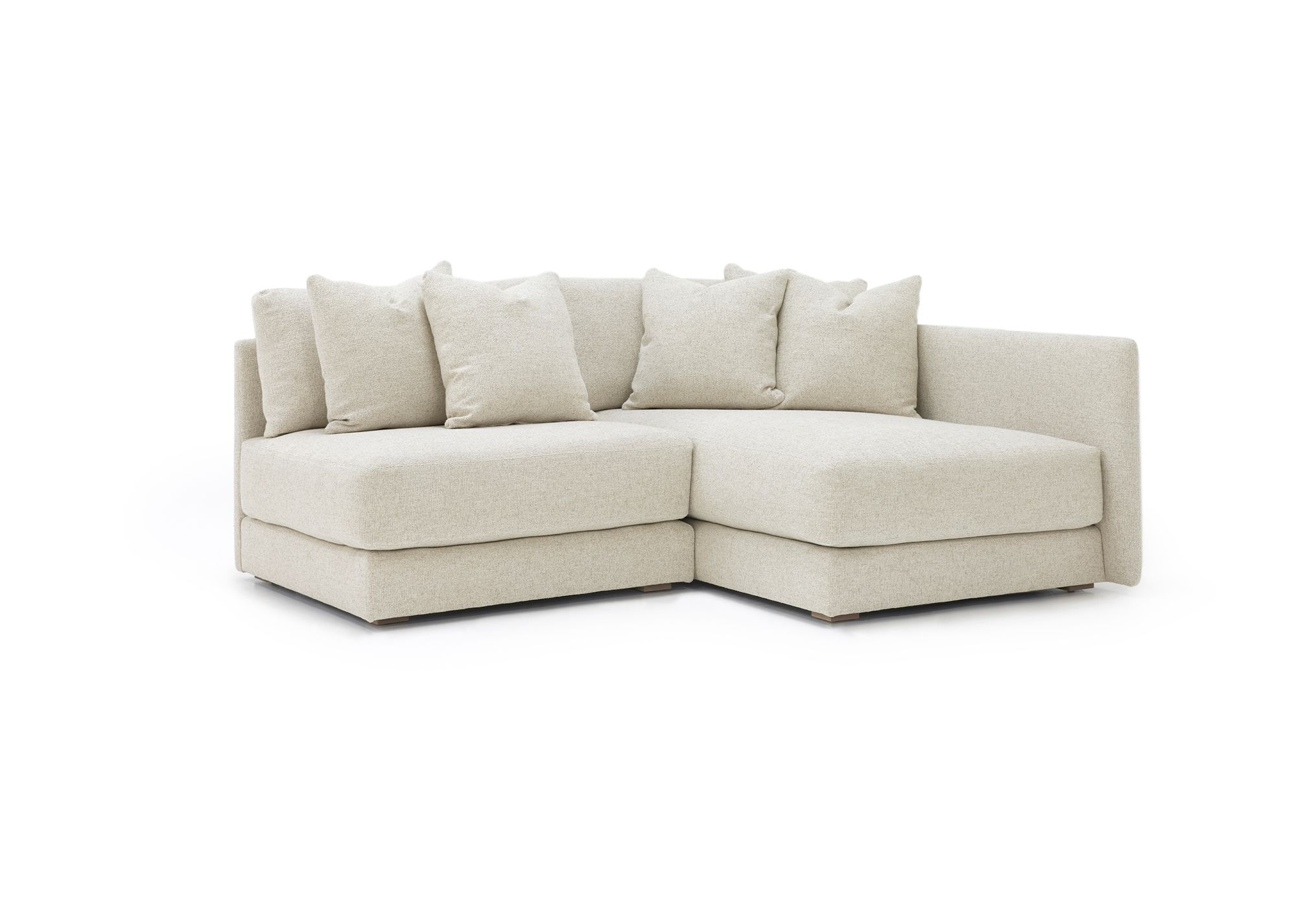  Katie Sectional 