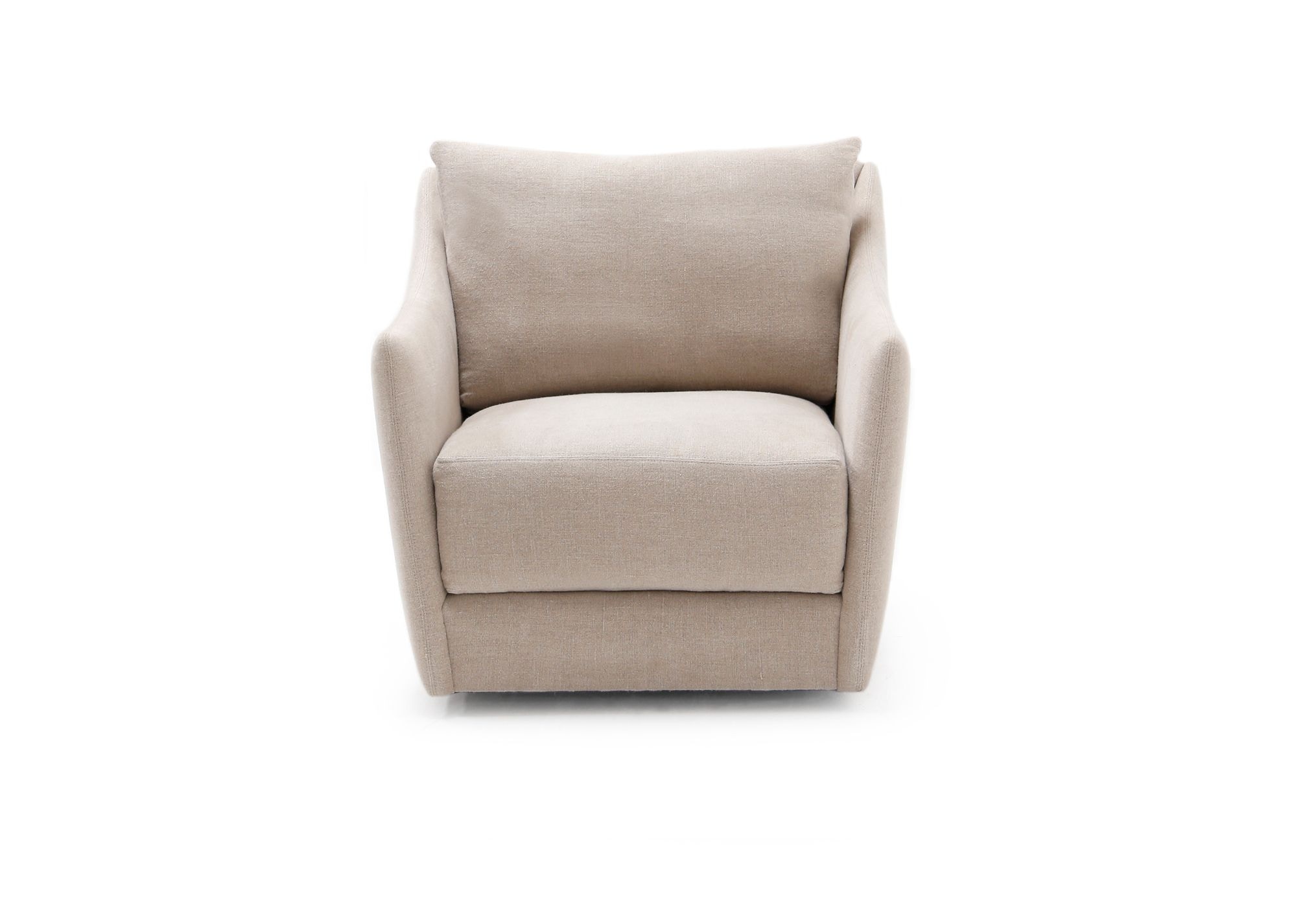  Mabel Swivel Club Chair 