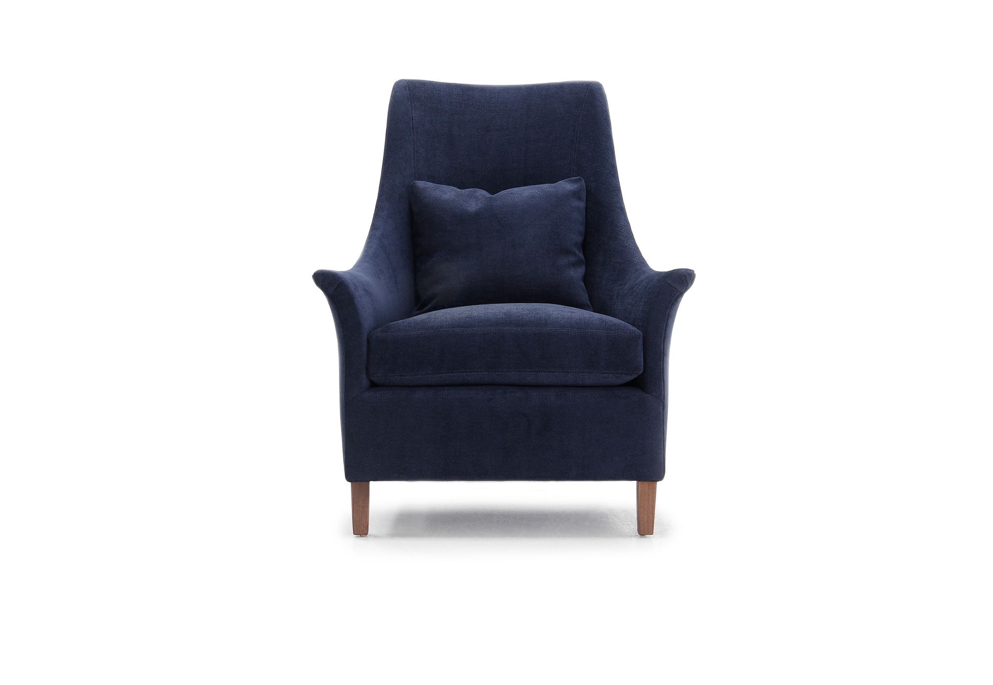  Melody Wing Chair 