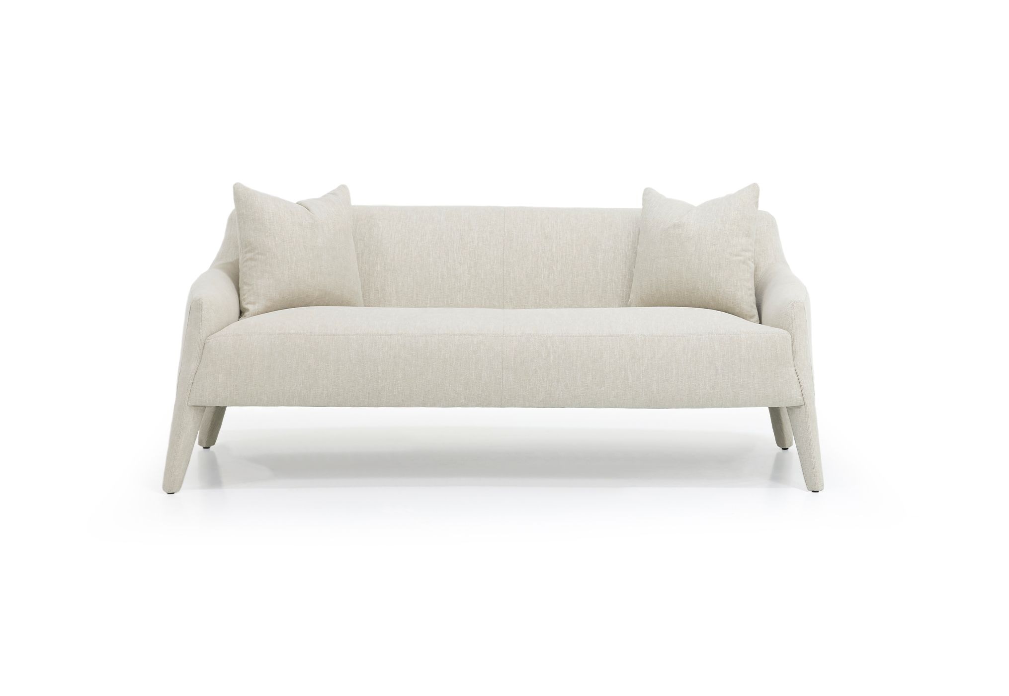  Murphy Loveseat | Sofa Depth 