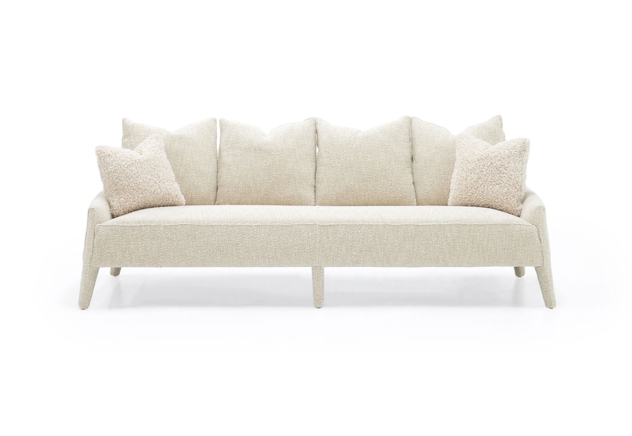  Murphy Sofa | Lounge Depth 