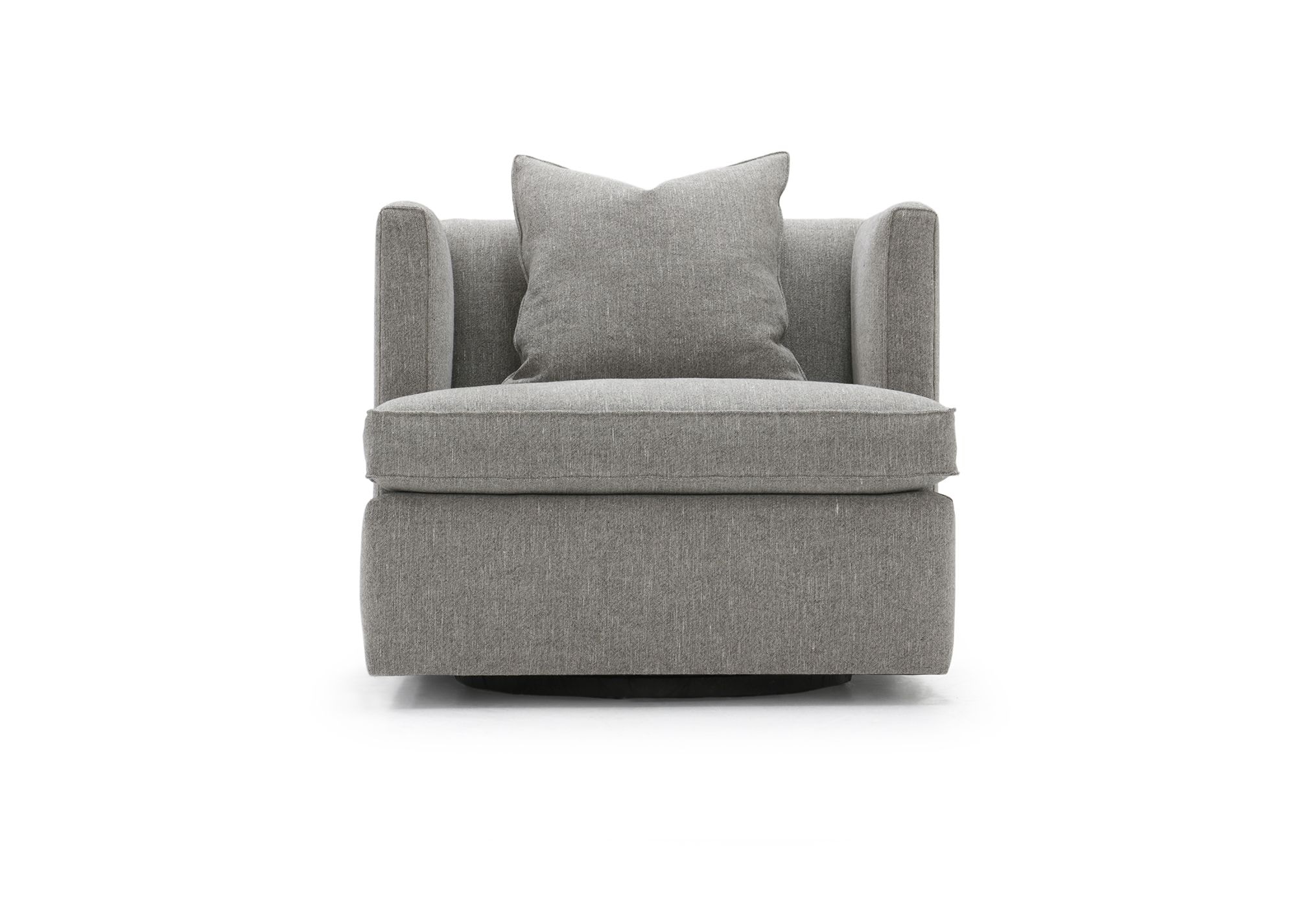  Marilyn Swivel Club Chair 