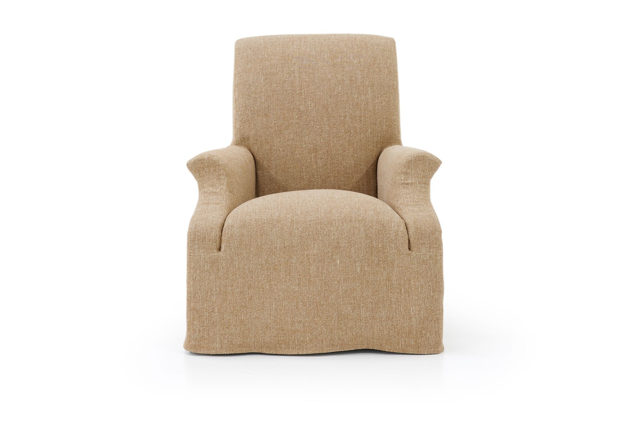  Rafael Swivel Club Chair 