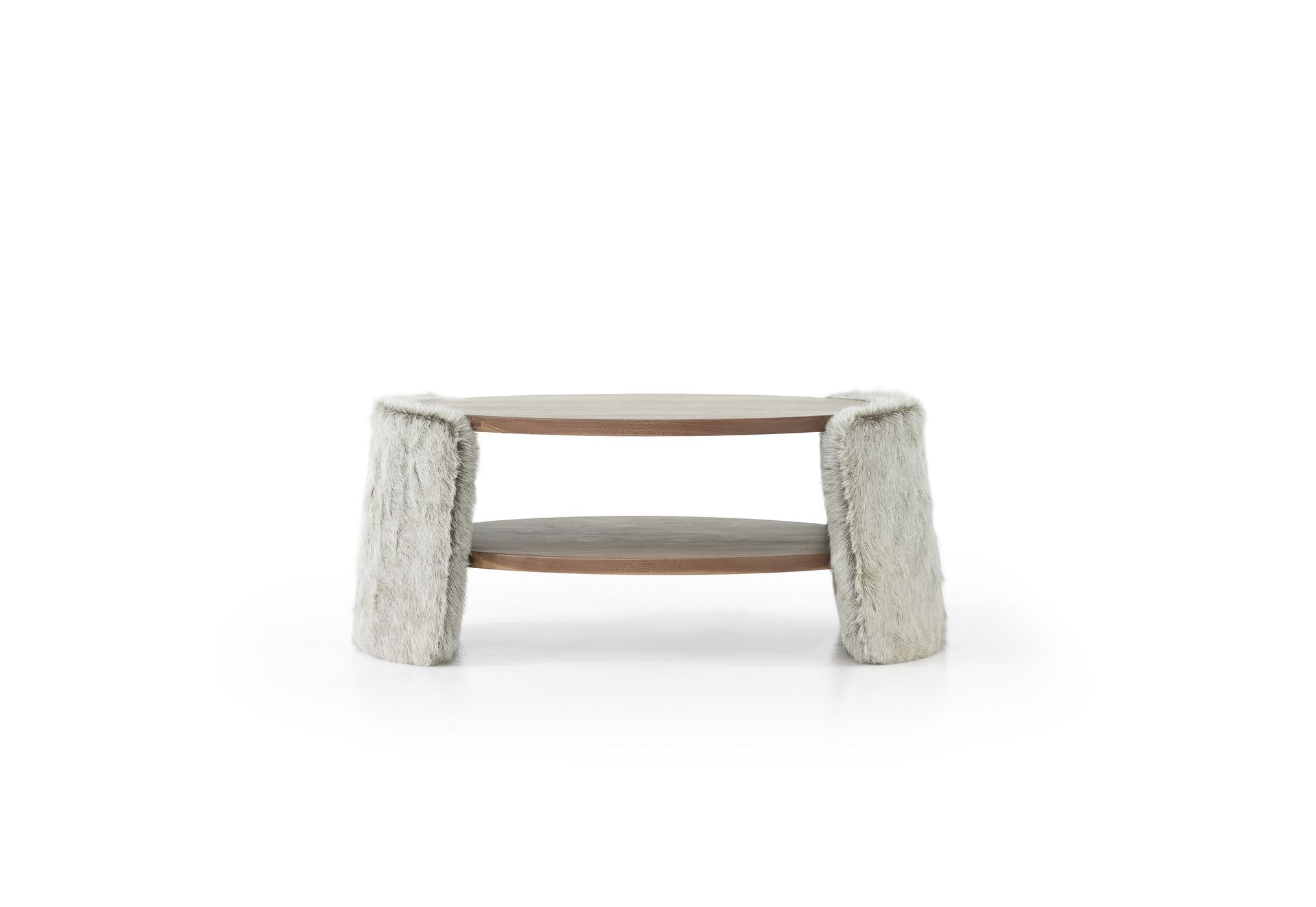  Segovia 36 inch Coffee Table 