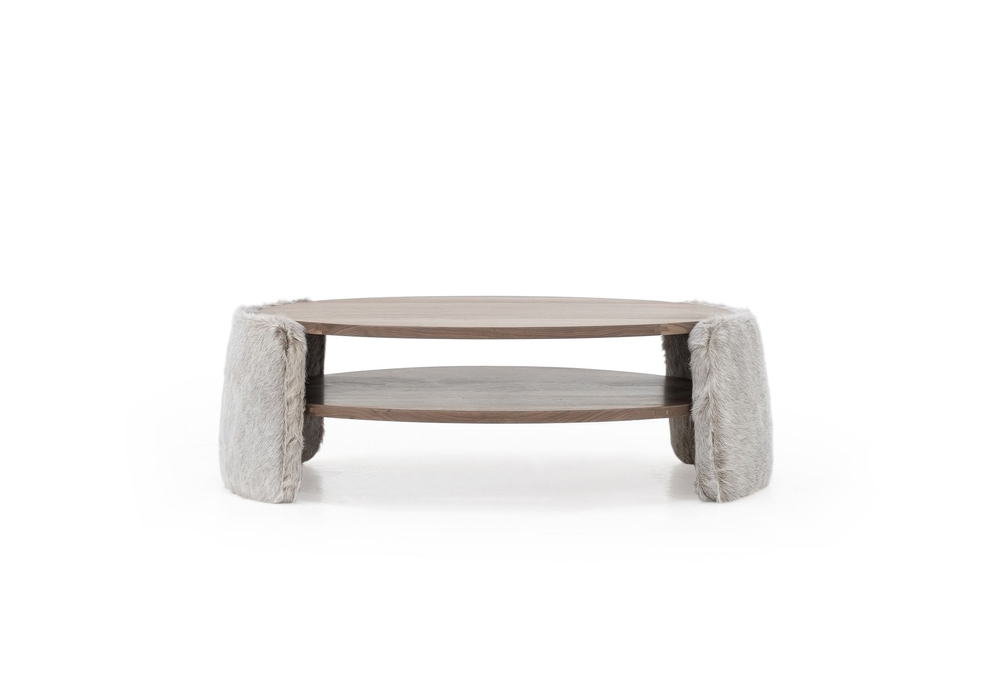  Segovia 48 inch Coffee Table 