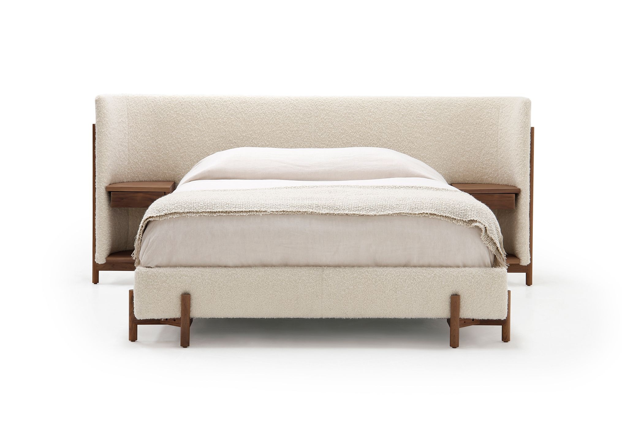  Sullivan Bed | Queen 