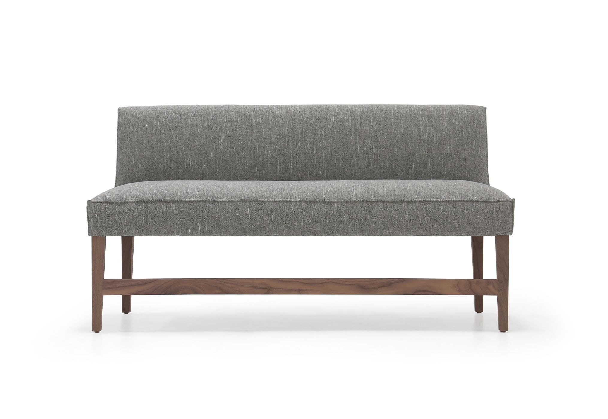  Thibaut 60 inch Armless Banquette 