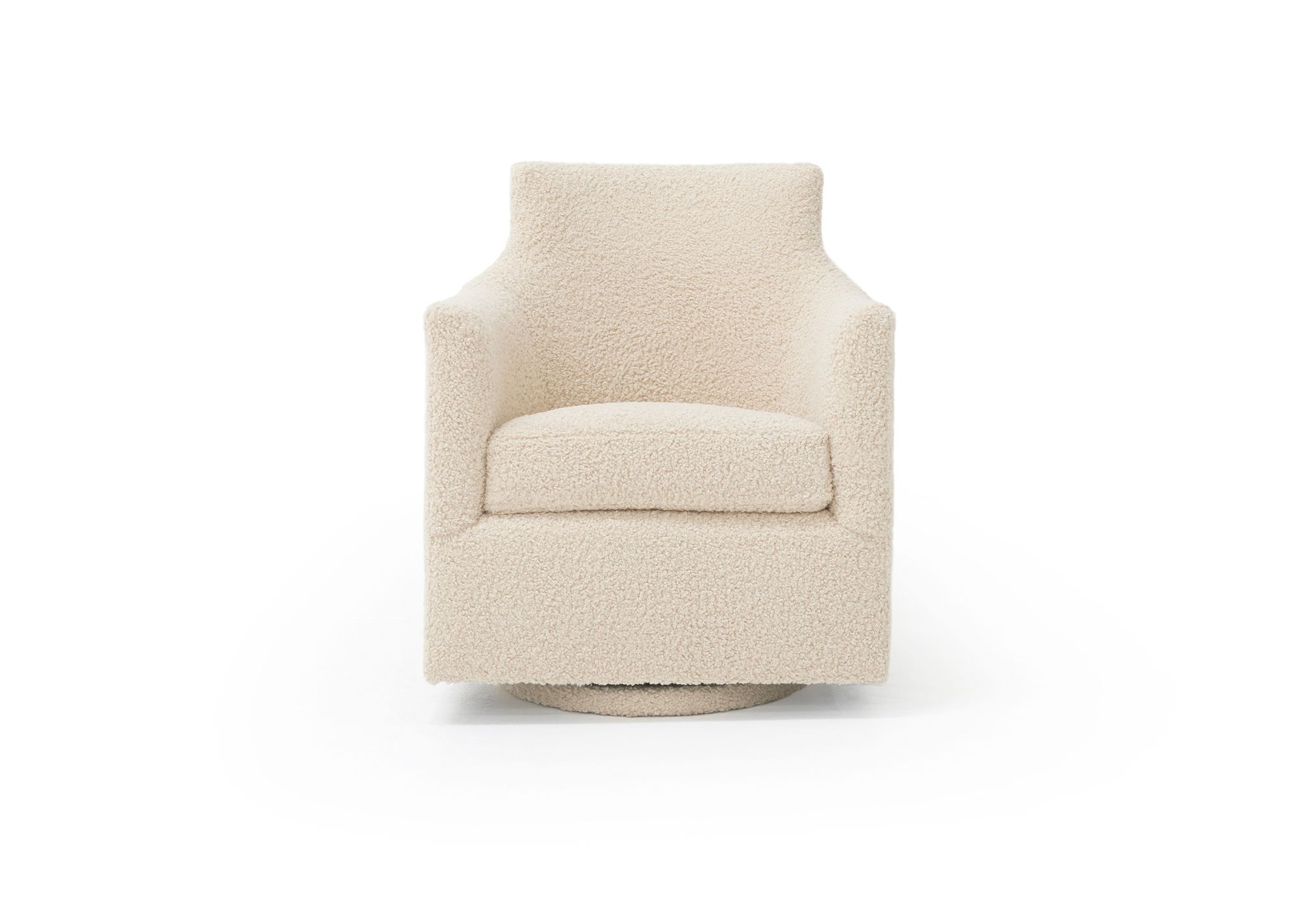  Victoria Club Swivel Glider 
