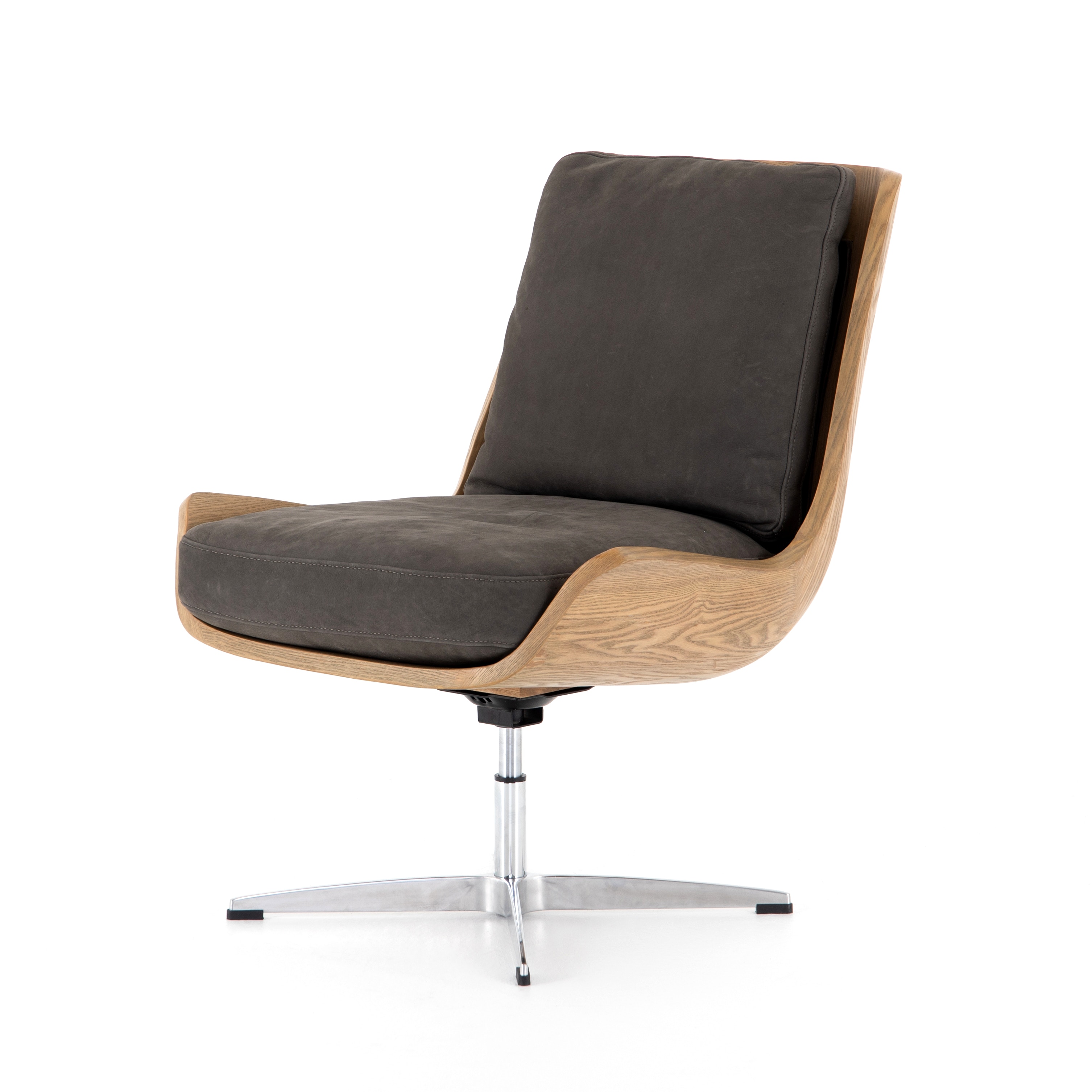 burbank swivel chair