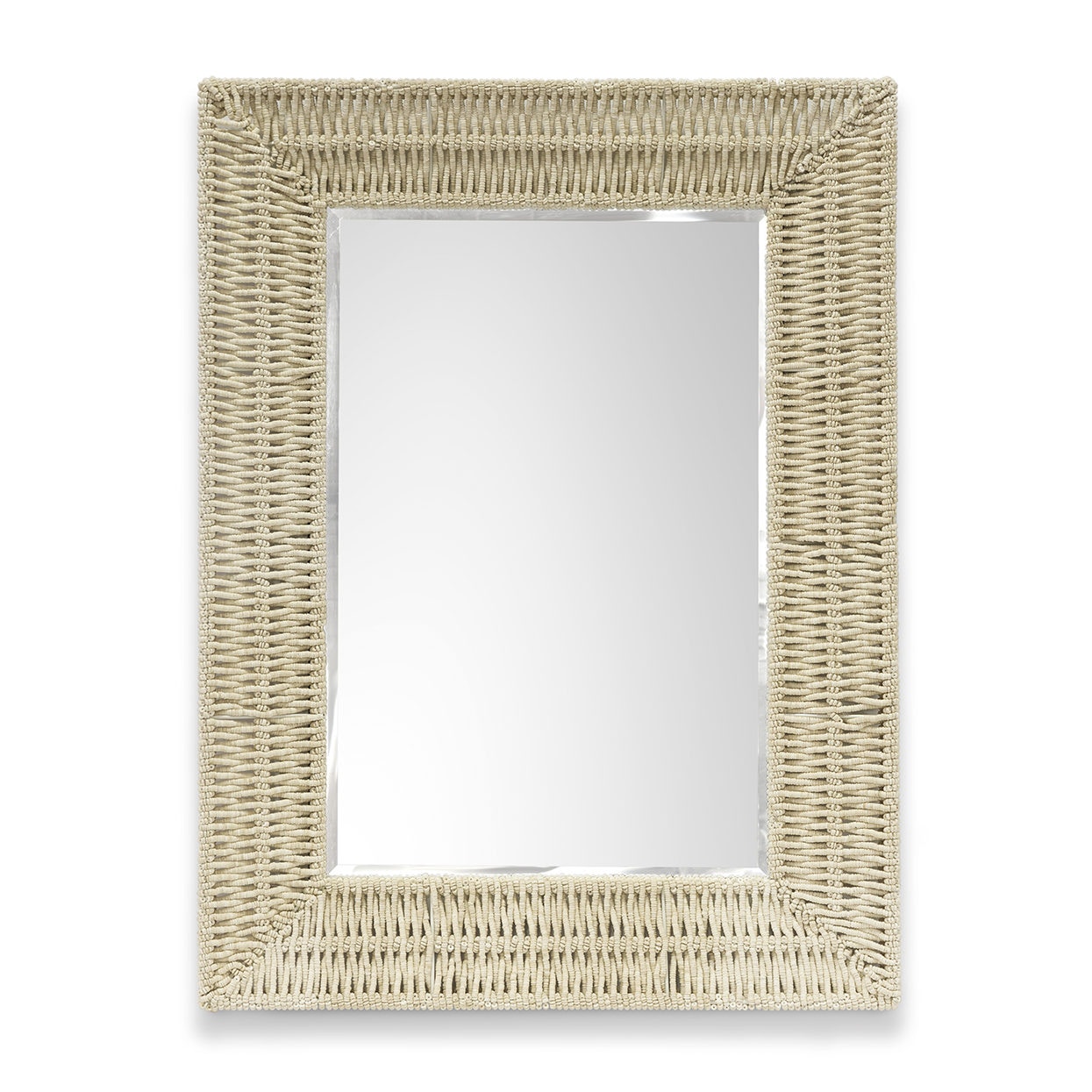 Palecek Living Room Sofia Mirror 111941 - Studio 882 - Glen Mills