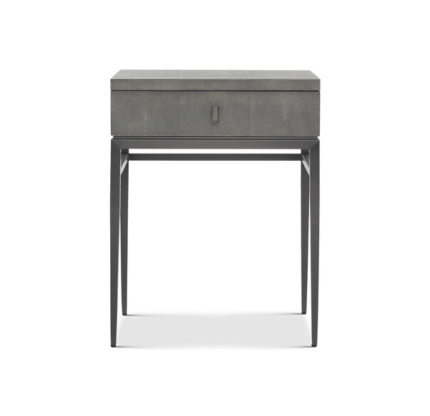  SOLANGE SIDE TABLE 