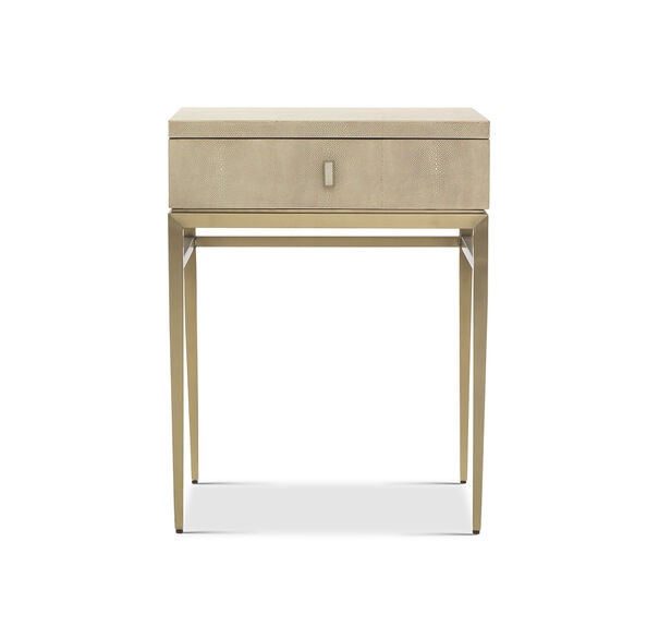  SOLANGE SIDE TABLE 