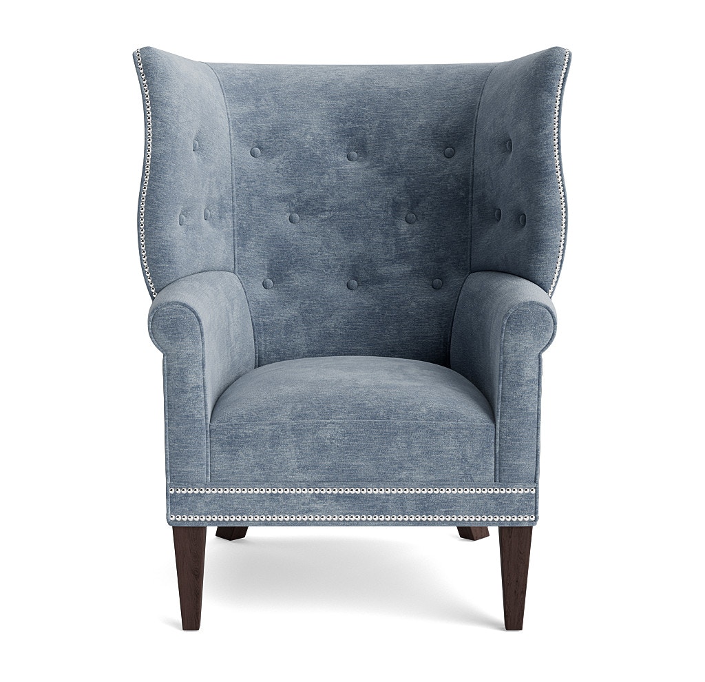  JAMES WING CHAIR 