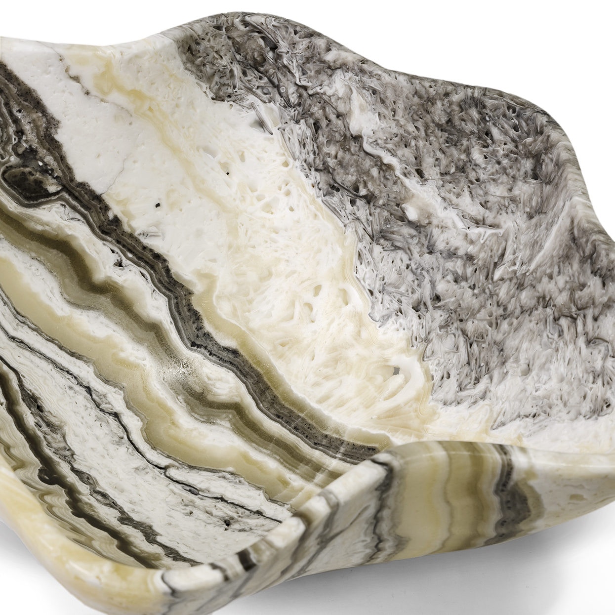  Sonora Onyx Bowl Large 