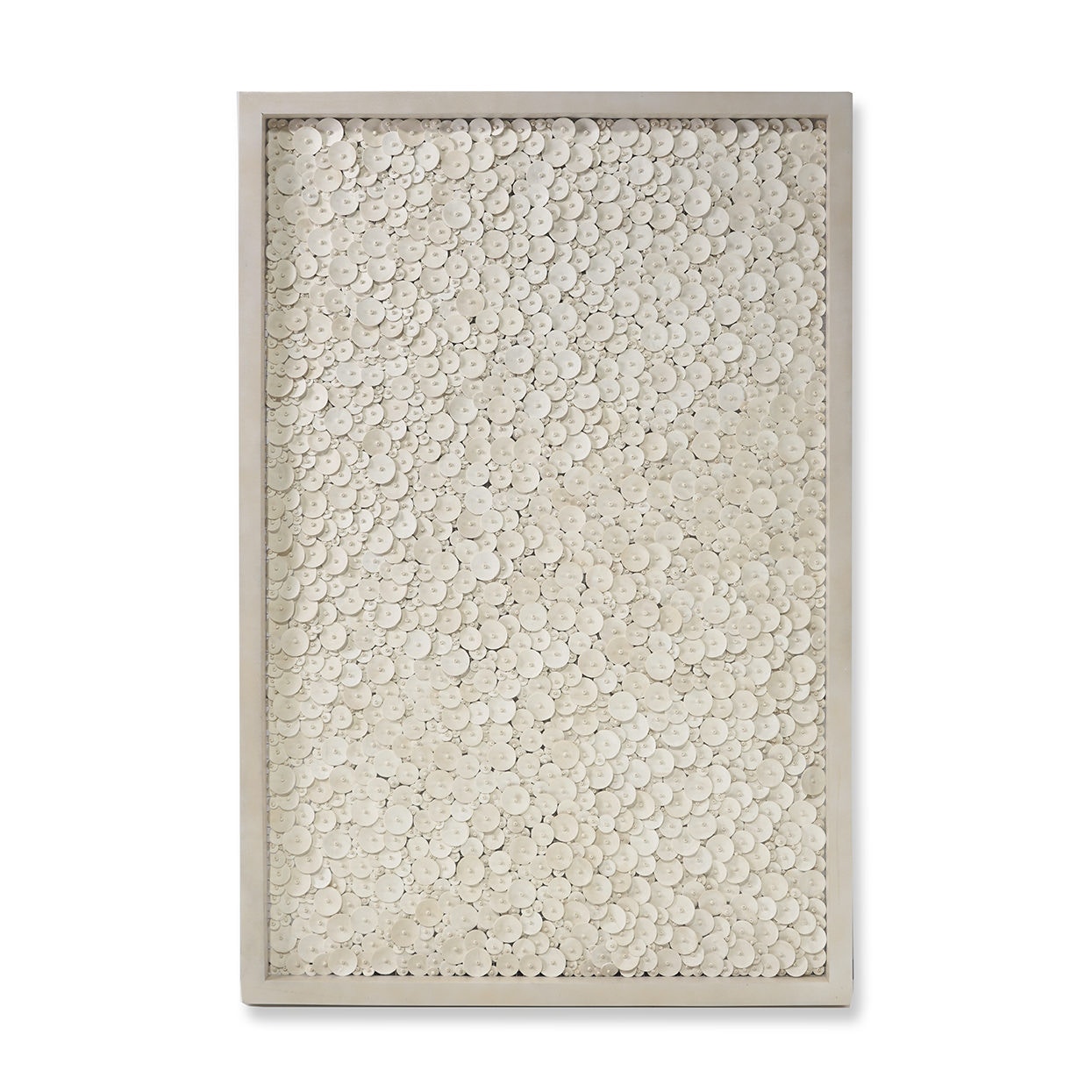 Palecek Amalia Coco Wall Decor 129505 - Studio 882 - Glen Mills