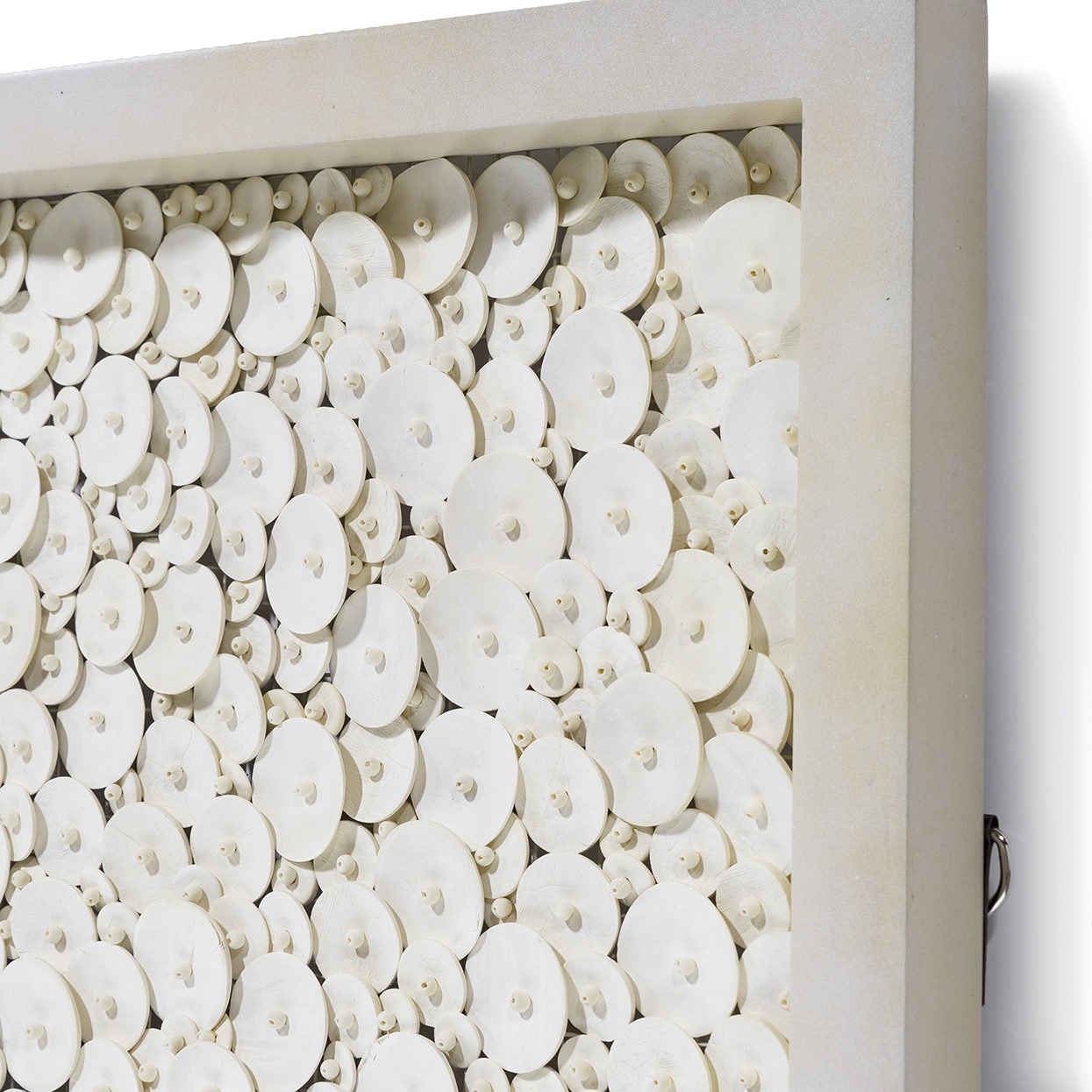 Palecek Amalia Coco Wall Decor 129505 - Studio 882 - Glen Mills