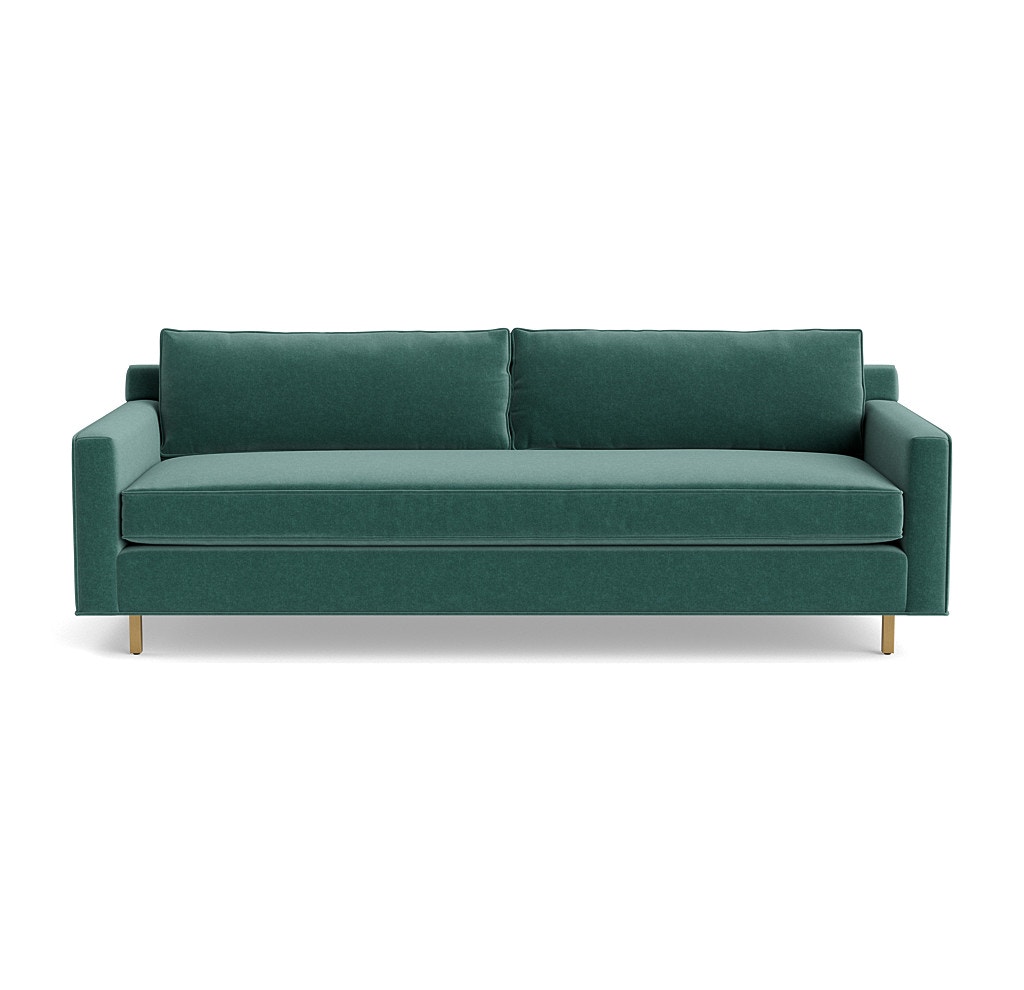  Hunter Bench Seat Sofa with Welt 